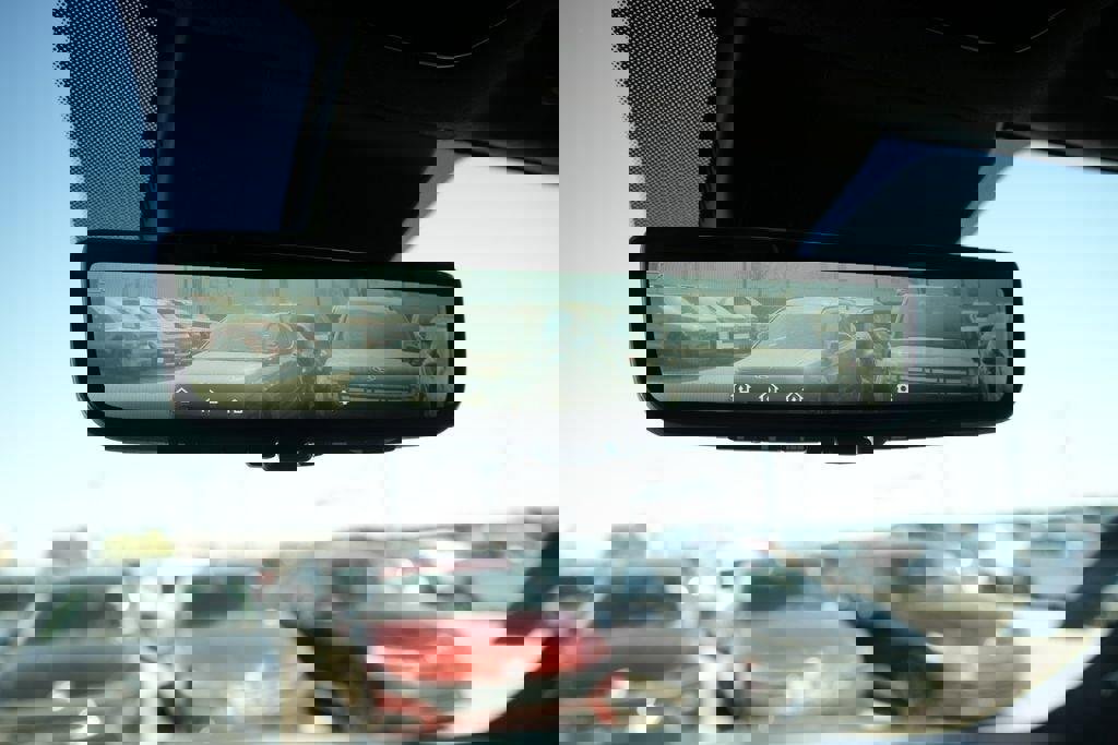 New 2026 Hyundai Santa Fe Calligraphy w/ Tow & Go Package image 47