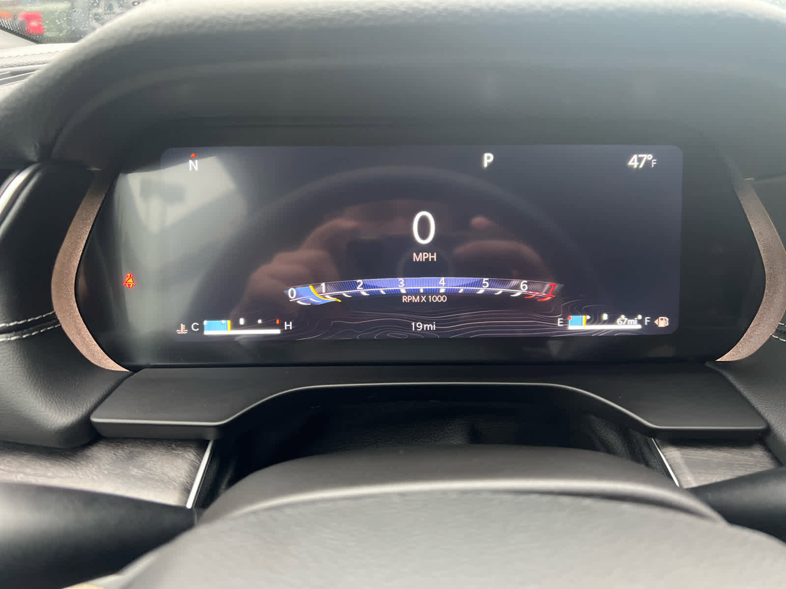 New 2025 Jeep Grand Cherokee Limited image 25