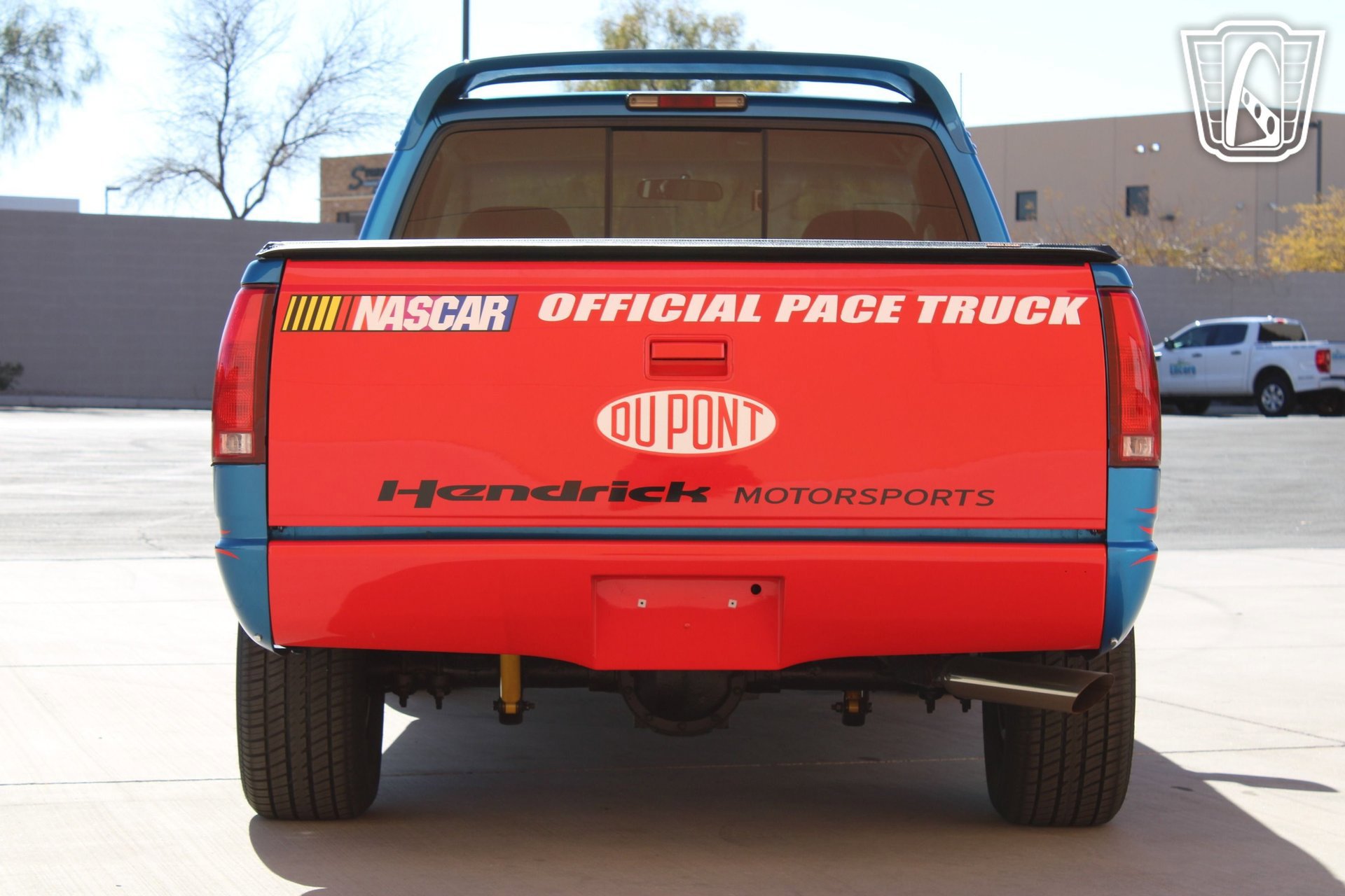 Used 1997 Chevrolet Silverado 1500 Silverado w/ Preferred Equipment Group 2 RWD image 27