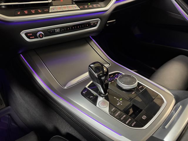 Used 2023 BMW X5 sDrive40i w/ M Sport Package image 18