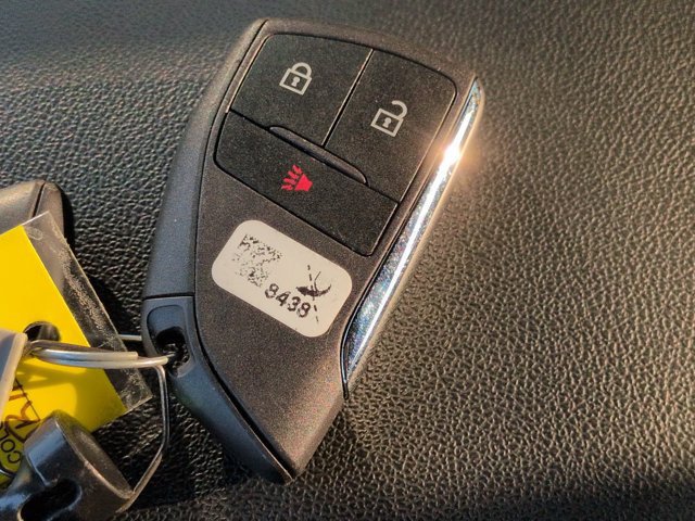 Used 2024 GMC Canyon Elevation RWD image 26