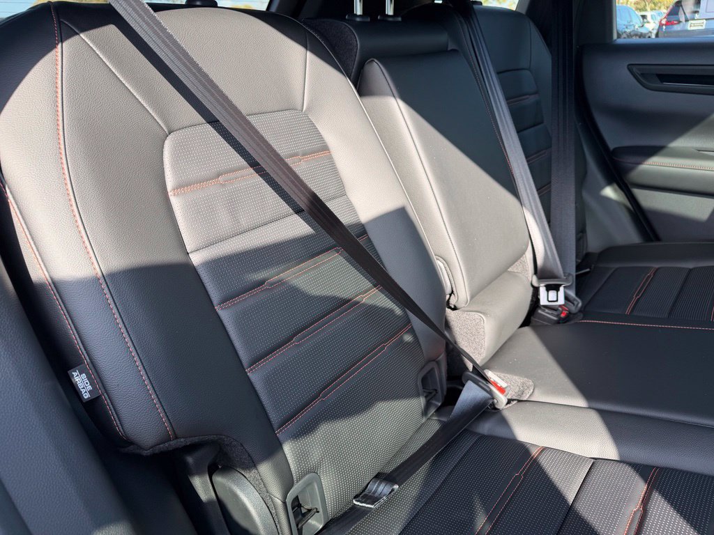 New 2027 Honda CR-V Sport-L image 30