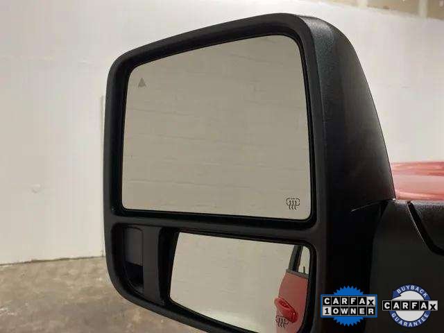 Used 2024 RAM 2500 Big Horn w/ Safety Group image 90