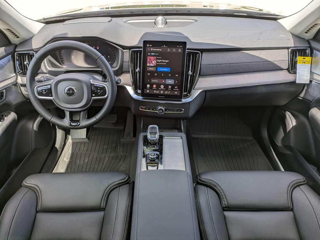 New 2026 Volvo XC90 B5 Ultra w/ Protection Package Premier AWD/4WD image 21