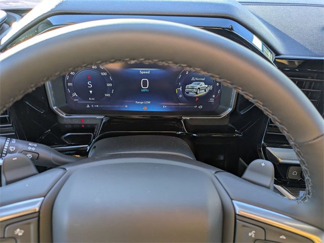 New 2026 Chevrolet Silverado 1500 LT w/ All Star Edition Plus image 16