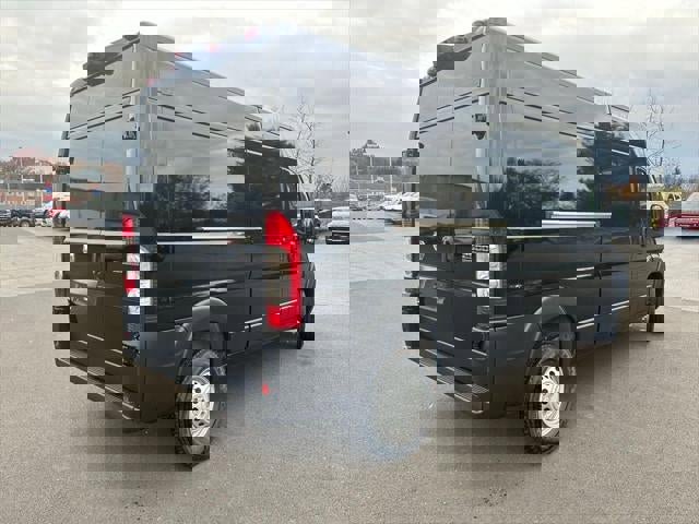 New 2026 RAM ProMaster 2500 w/ Cold Weather Group image 26