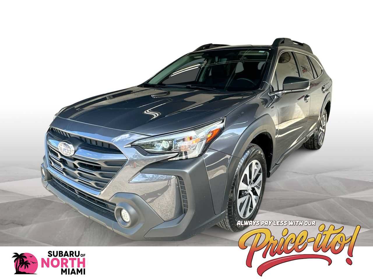 Used 2025 Subaru Outback AWD/4WD video 1