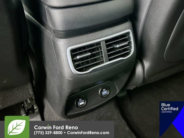 Used 2023 Hyundai Santa Fe SEL AWD/4WD image 28