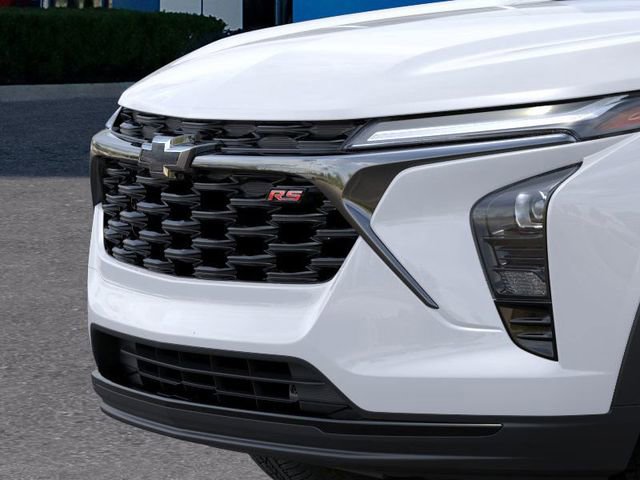 New 2026 Chevrolet Trax RS image 13