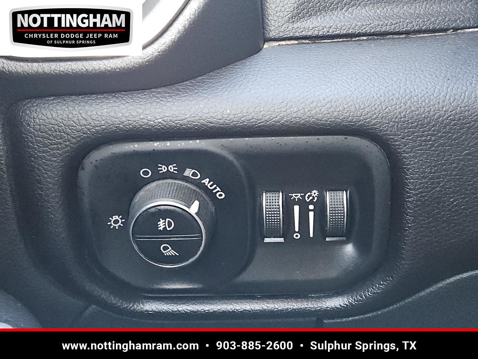 Used 2023 RAM 3500 Laramie image 18