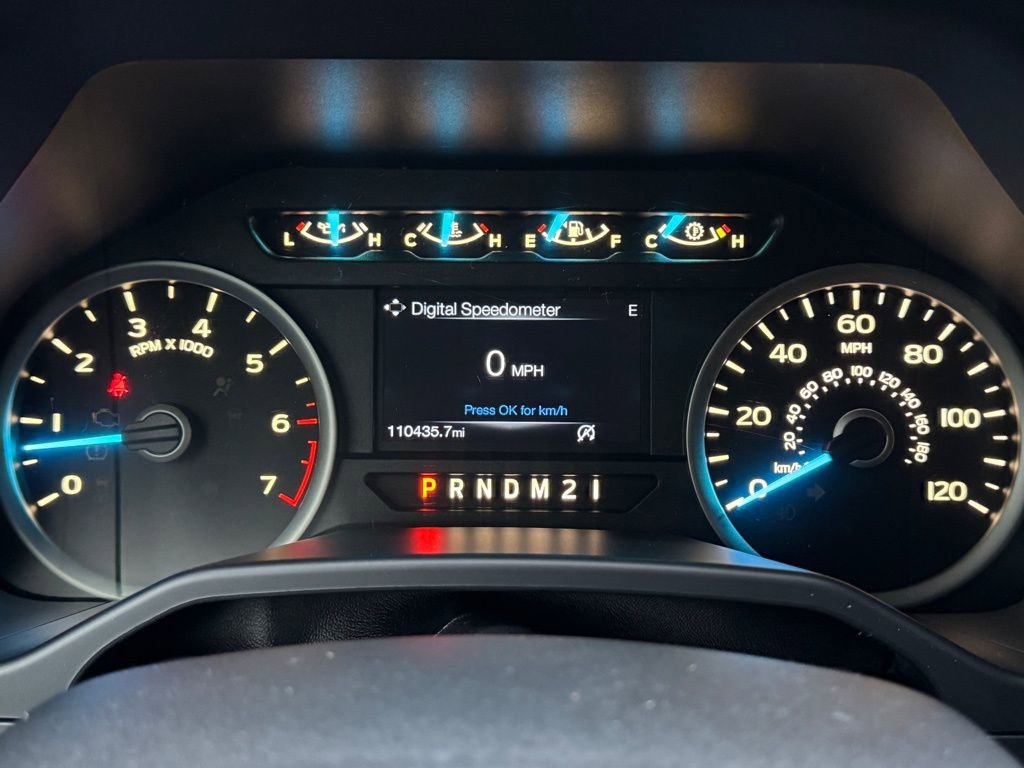 Used 2015 Ford F150 XLT w/ Equipment Group 302A Luxury AWD/4WD image 11