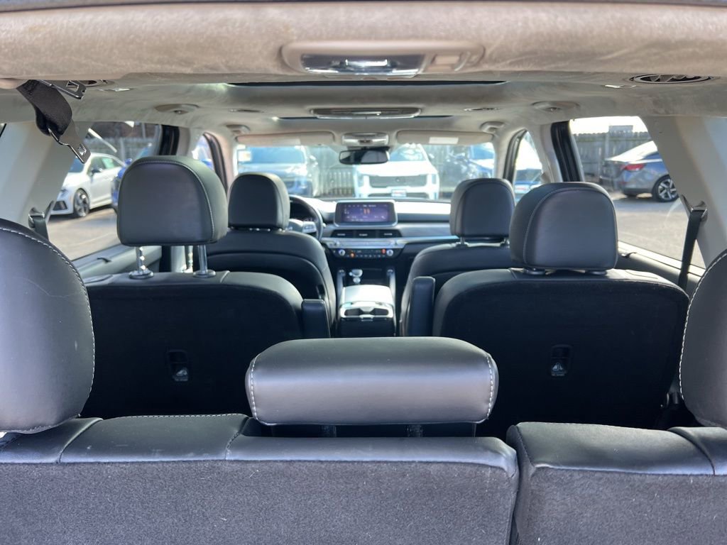 Certified 2022 Kia Telluride SX w/ SX Prestige Package image 16