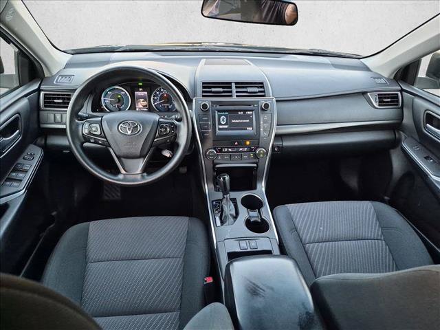 Used 2016 Toyota Camry LE FWD image 10