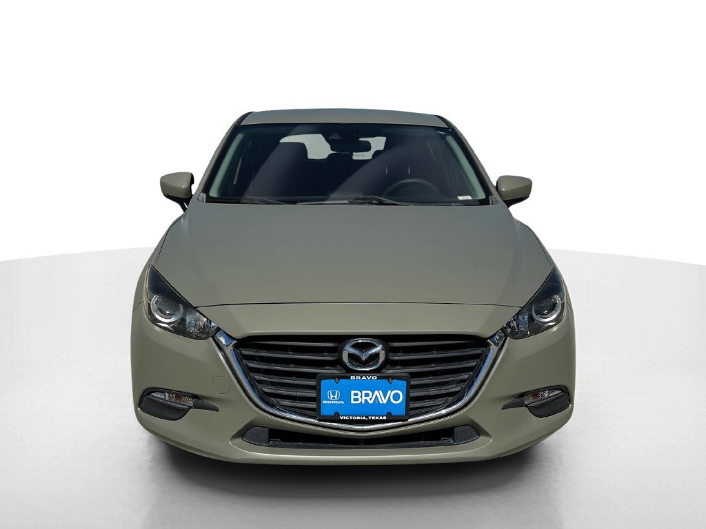 Used 2018 MAZDA MAZDA3 Touring FWD image 9