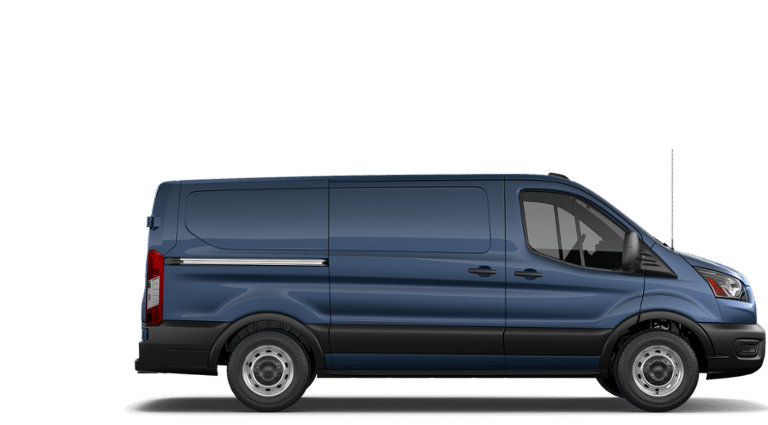 New 2026 Ford Transit 150 Low Roof w/ Load Area Protection Package RWD image 22