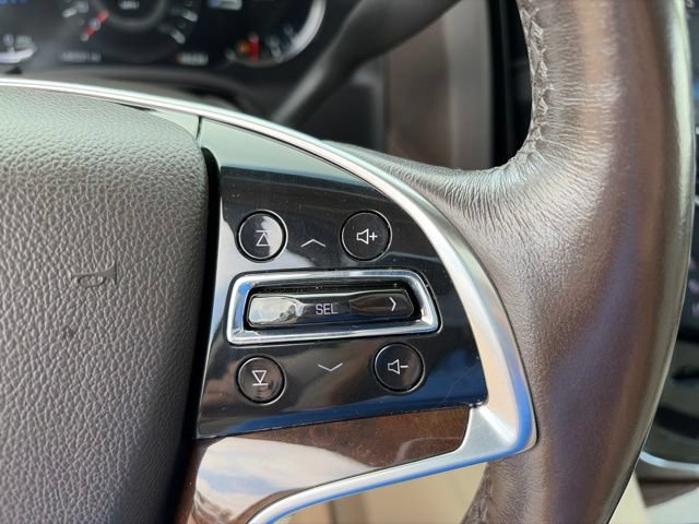 Used 2016 Cadillac Escalade ESV Premium AWD/4WD image 21