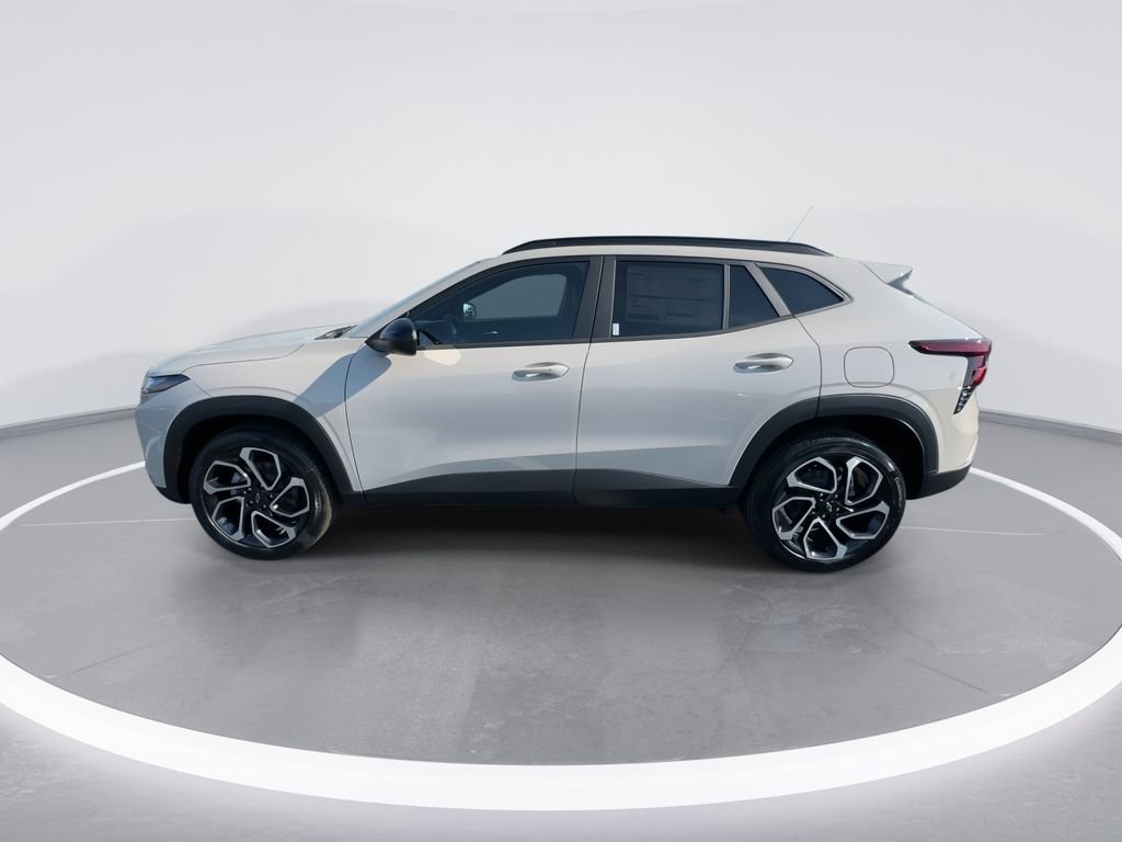 New 2026 Chevrolet Trax RS w/ Sunroof Package image 5