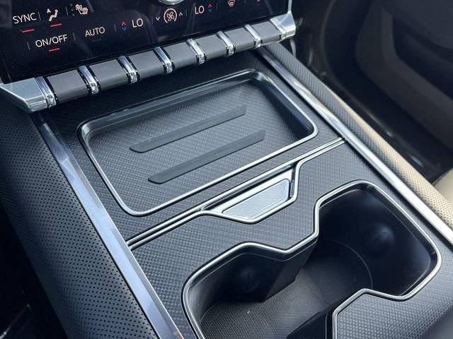 New 2026 GMC Sierra EV Elevation image 21