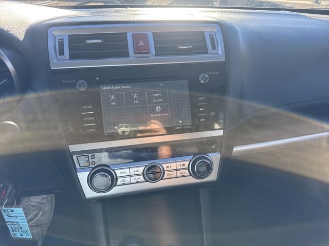 Used 2015 Subaru Outback 2.5i Limited image 8
