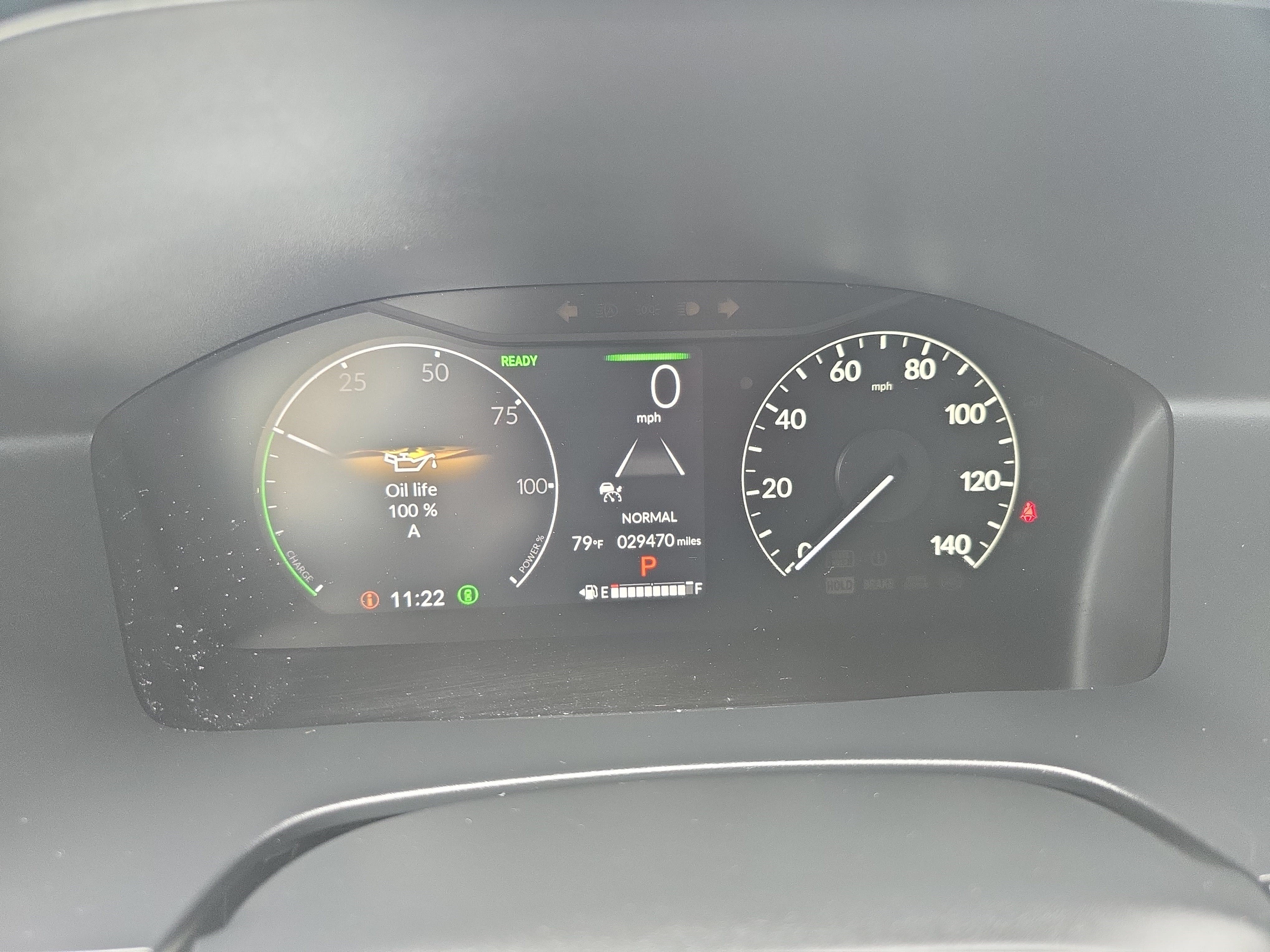 Used 2024 Honda CR-V Sport-L image 19
