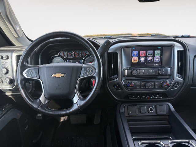 Used 2019 Chevrolet Silverado 2500 LTZ w/ Duramax Plus Package AWD/4WD video 2