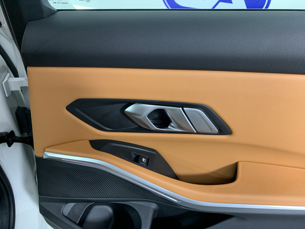 Used 2023 BMW 330e xDrive w/ Driving Assistance Package image 38