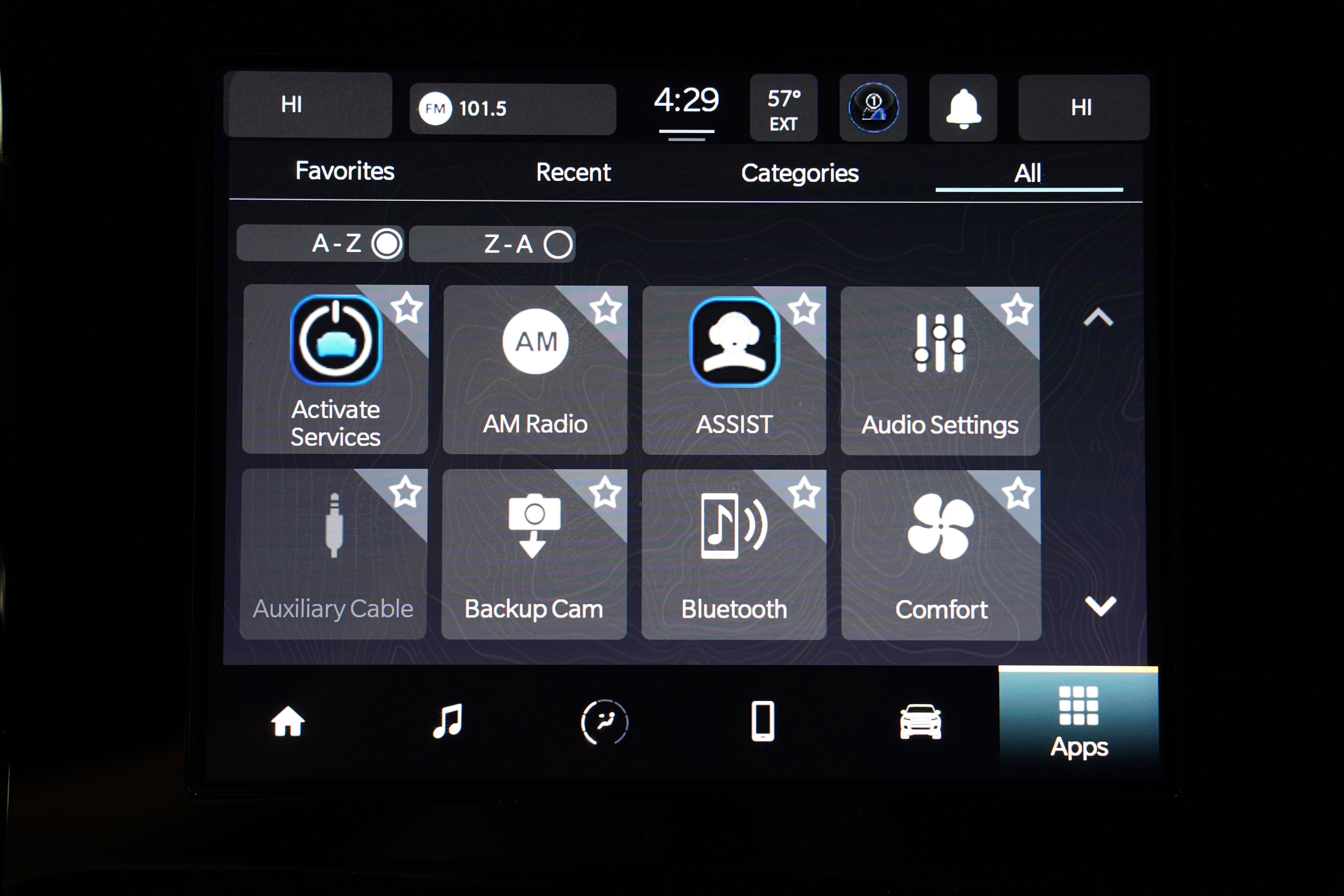 Used 2023 Jeep Grand Cherokee Laredo X image 25