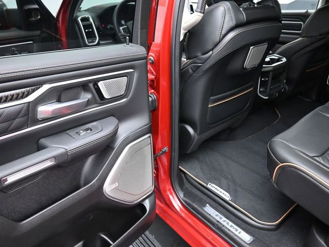 New 2026 RAM 1500 Tungsten image 16