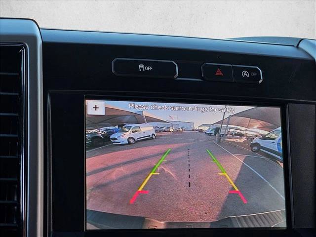 Used 2019 Ford F150 Lariat w/ Trailer Tow Package image 18