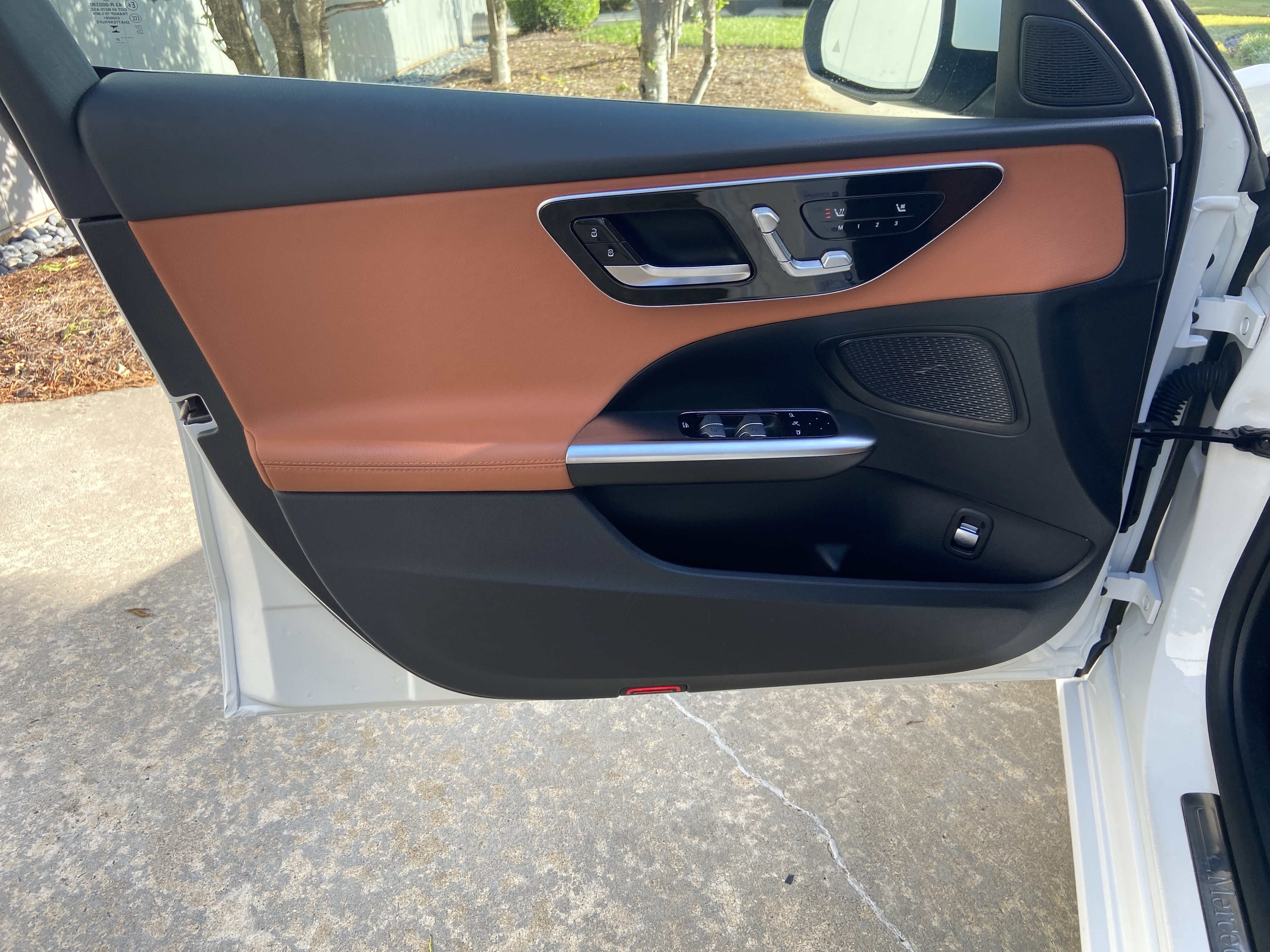 Certified 2025 Mercedes-Benz C 300 Sedan image 18