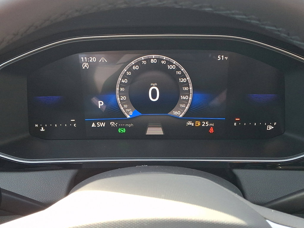 New 2026 Volkswagen Jetta Sport image 15