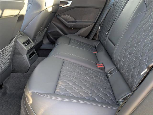 New 2025 Audi S5 Premium Plus image 15