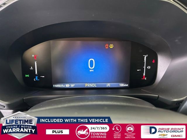 Used 2025 Ford Escape ST-Line Select image 18