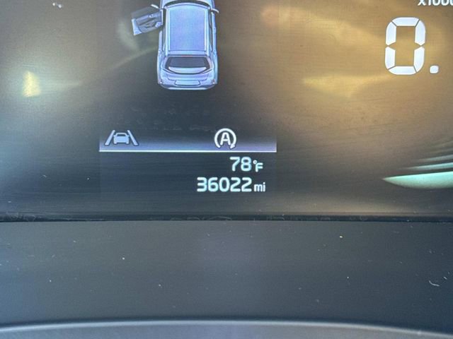 Used 2024 Kia Soul LX w/ Option Group 015 image 52