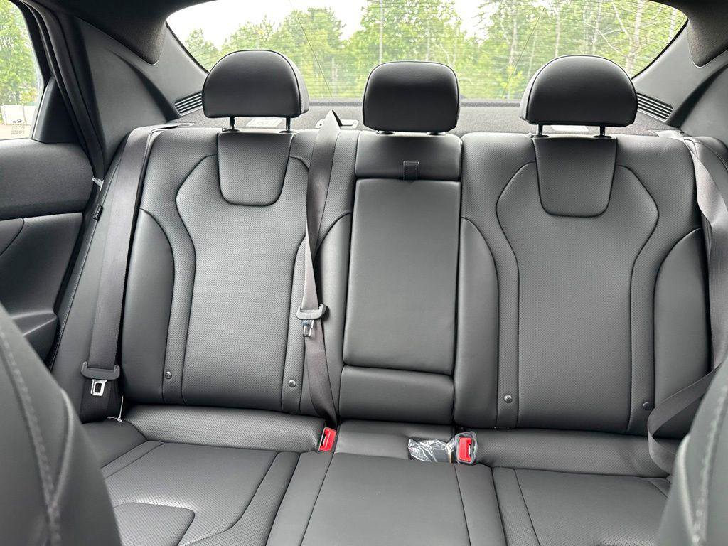 New 2026 Hyundai Elantra SEL Sport FWD image 20