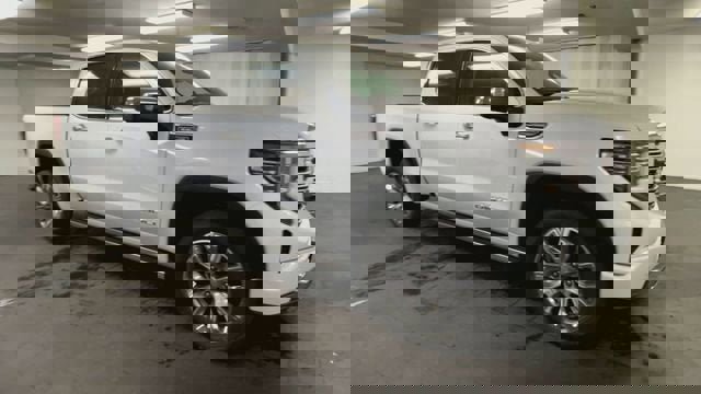 New 2026 GMC Sierra 1500 Denali w/ Denali Reserve Package AWD/4WD image 2