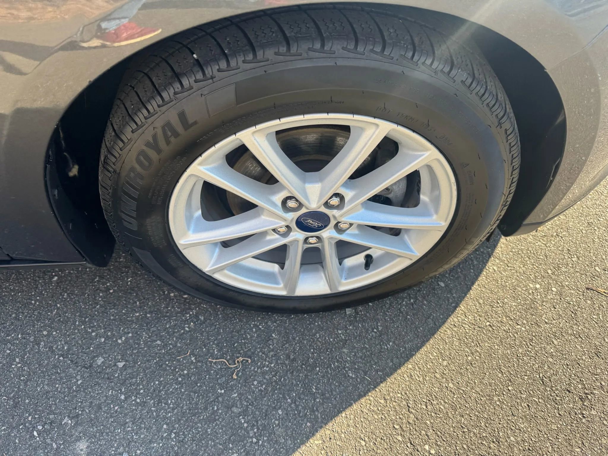 Used 2018 Ford Focus SE image 13