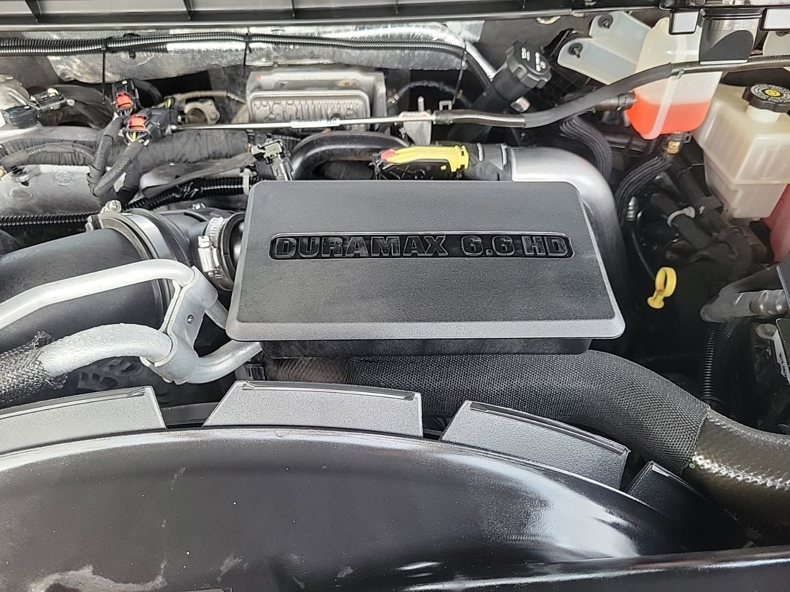 Used 2021 GMC Sierra 2500 Denali w/ Denali Ultimate Package AWD/4WD image 11