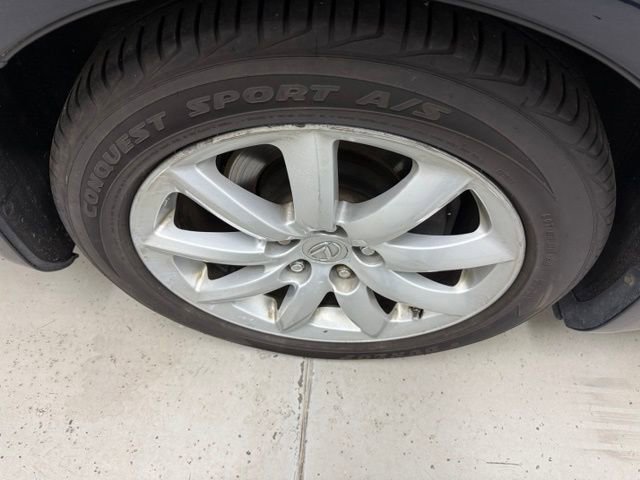 Used 2008 Lexus LS 460 RWD image 4