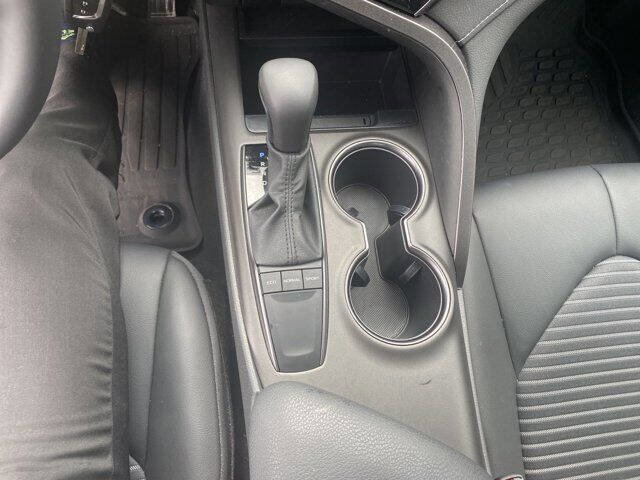 Used 2023 Toyota Camry SE image 26