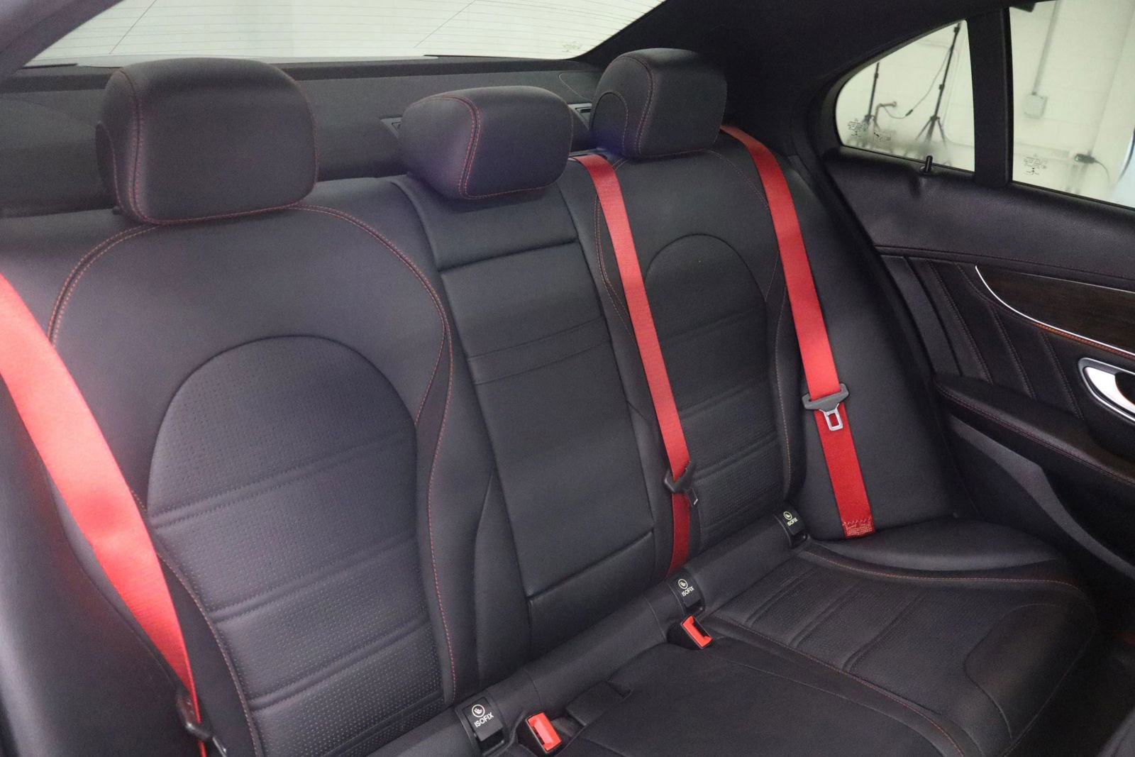 Used 2017 Mercedes-Benz C 43 AMG 4MATIC Sedan image 25