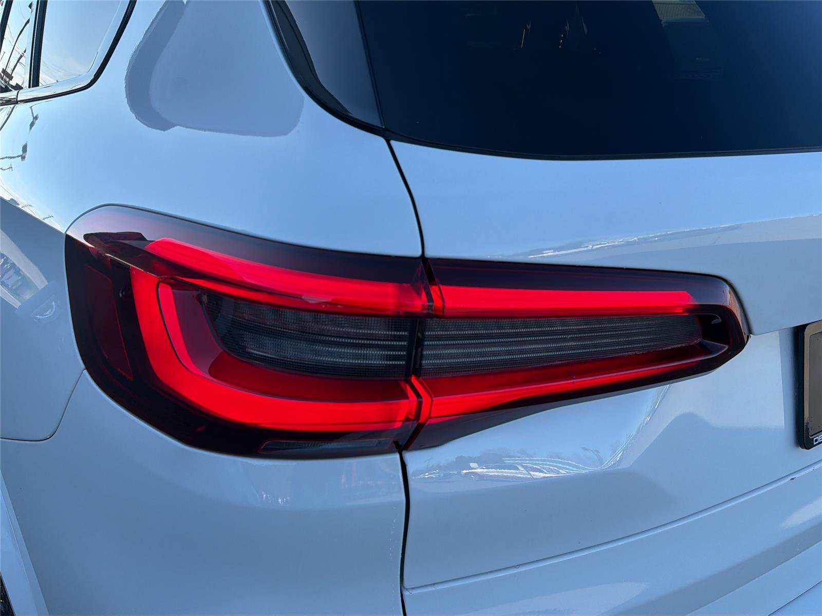 Used 2022 BMW X5 M w/ Competition Package AWD/4WD image 13