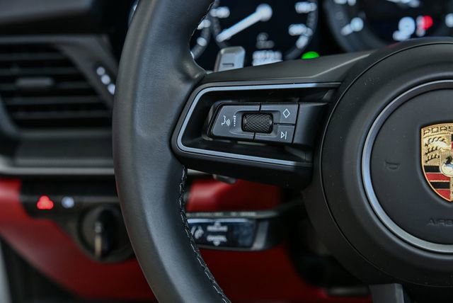 Used 2023 Porsche 911 Carrera image 42