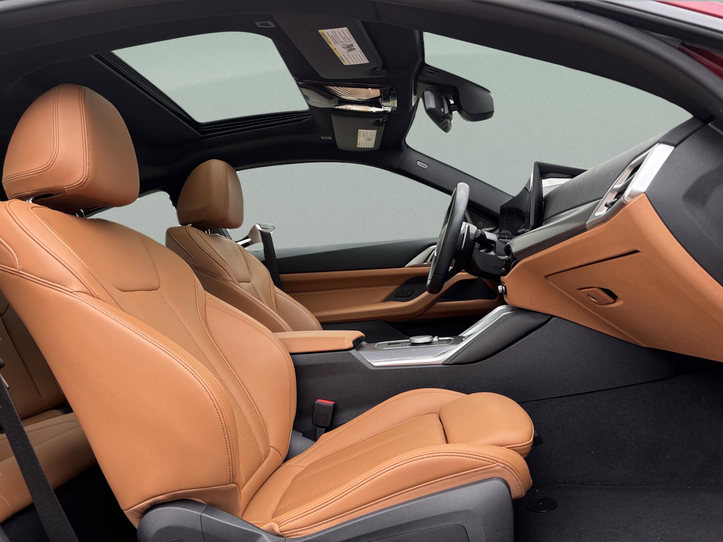 Used 2026 BMW M440i Coupe image 21