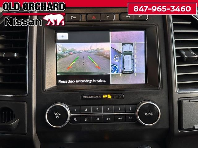 Used 2021 Ford Expedition Limited w/ Equipment Group 302A image 15