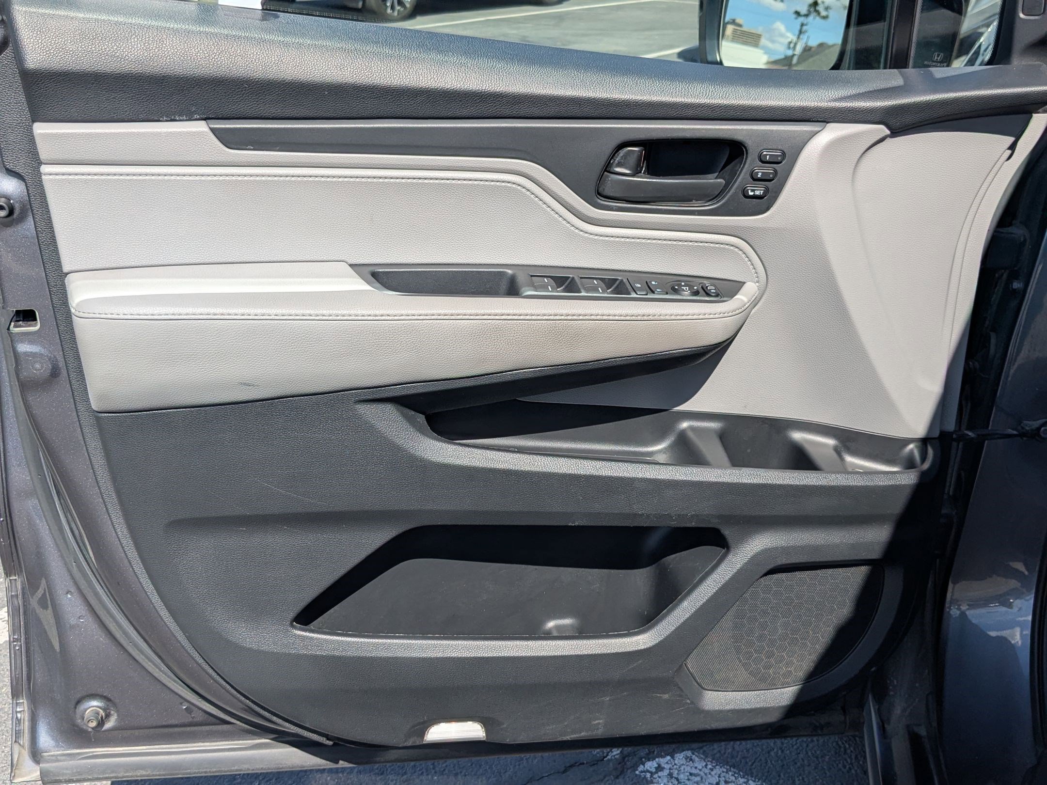 Used 2019 Honda Odyssey EX-L image 14