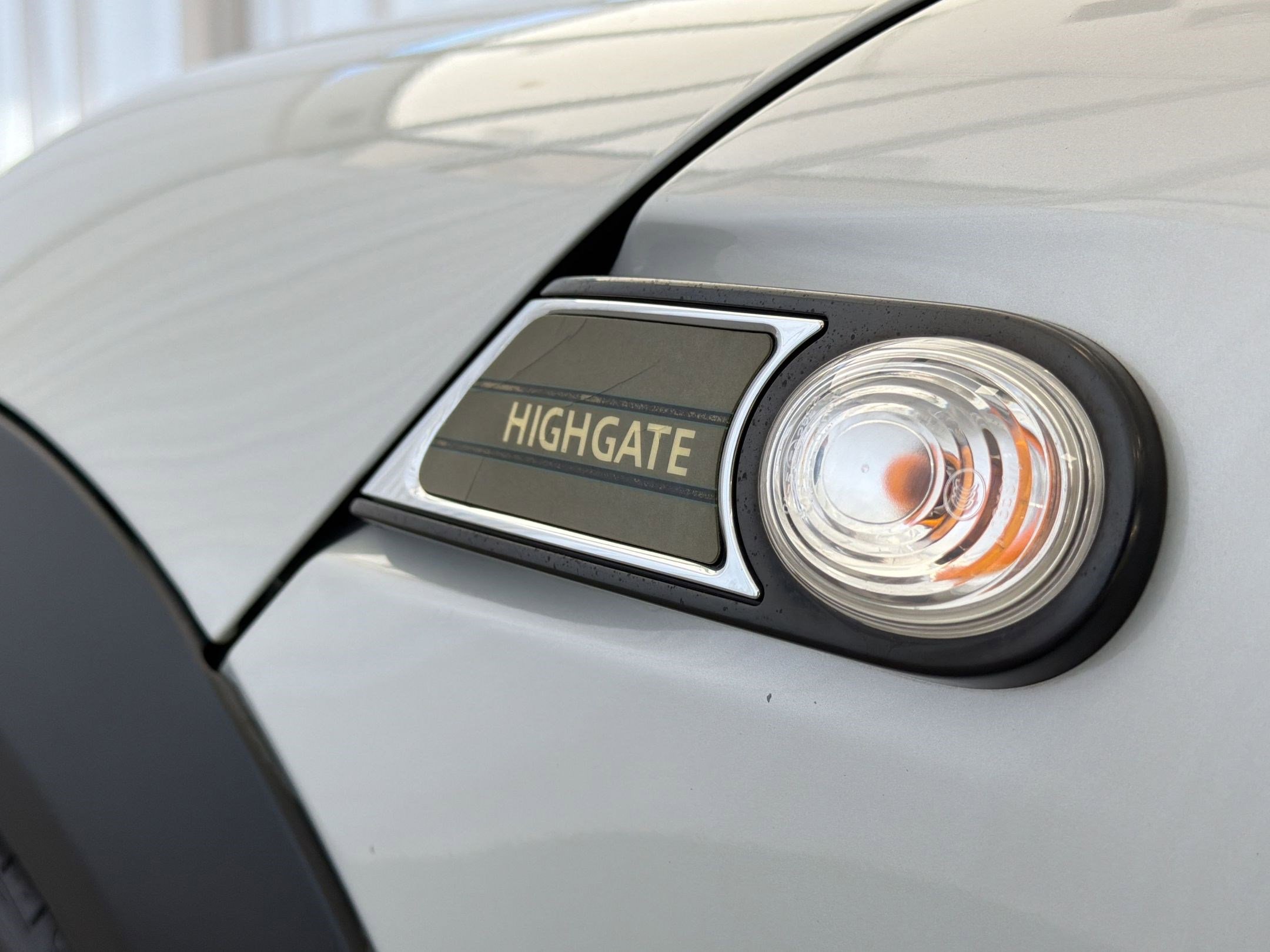 Used 2015 MINI Cooper S image 32