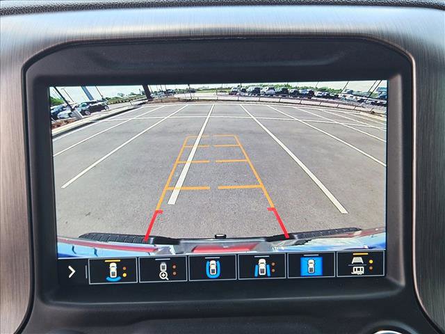 Used 2023 GMC Sierra 2500 Denali w/ Denali Ultimate Package image 14