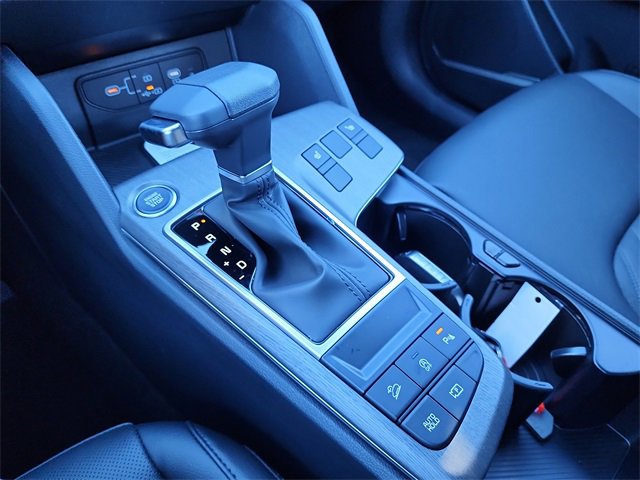 New 2026 Kia Sportage X-Line w/ X-Line Premium Package image 22