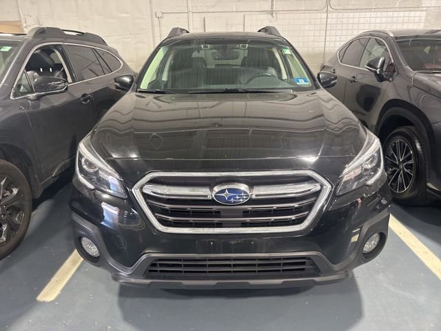 Used 2018 Subaru Outback 2.5i Limited AWD/4WD image 4